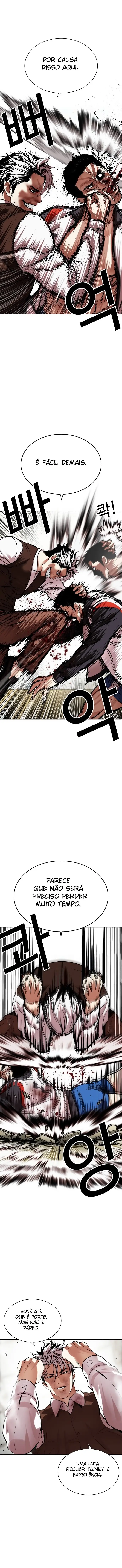 Read Lookism Português Manga Online