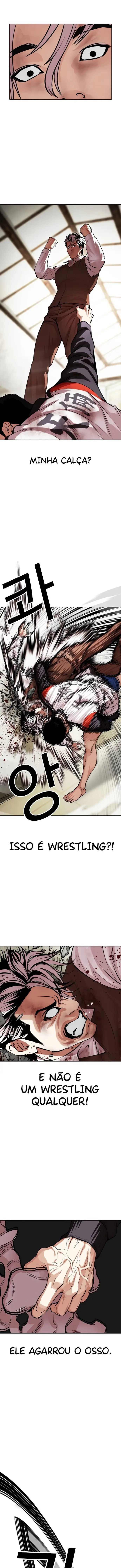 Read Lookism Português Manga Online