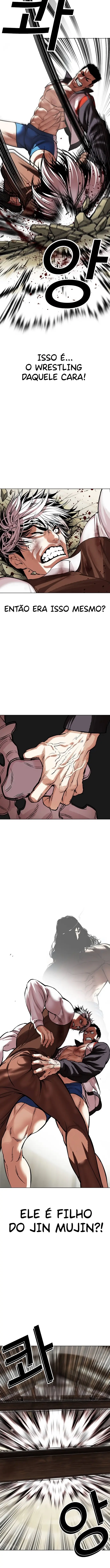 Read Lookism Português Manga Online