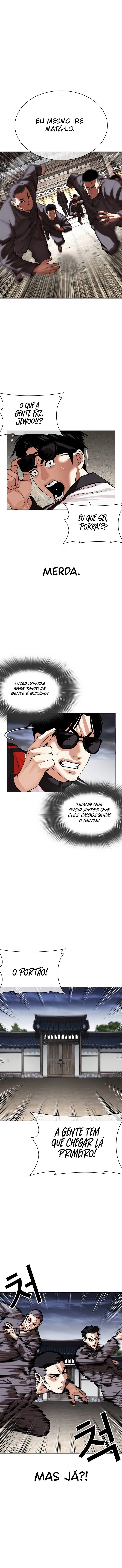 Read Lookism Português Manga Online