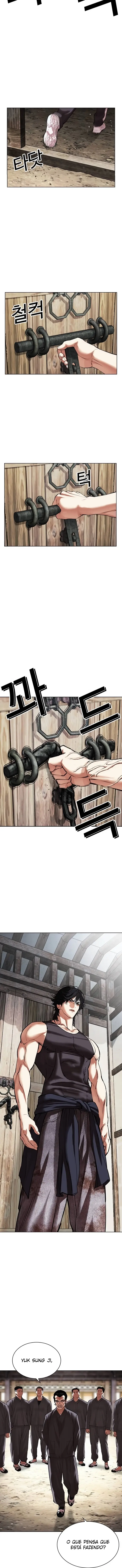 Read Lookism Português Manga Online