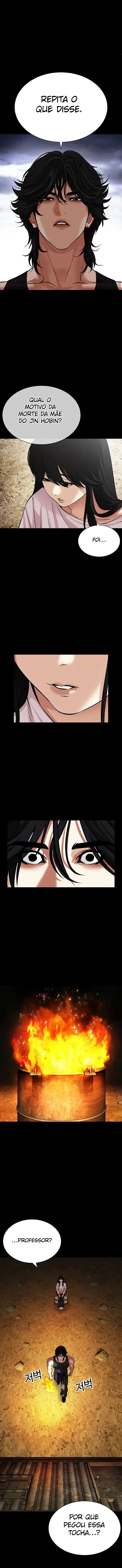 Read Lookism Português Manga Online