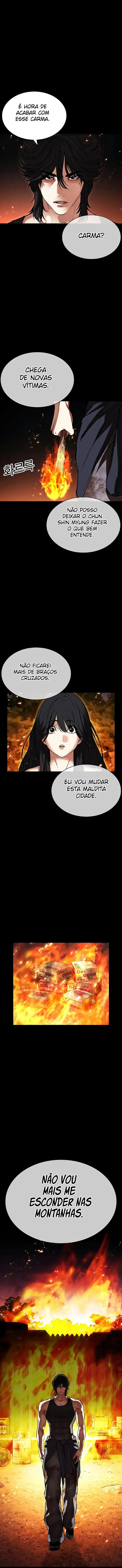 Read Lookism Português Manga Online