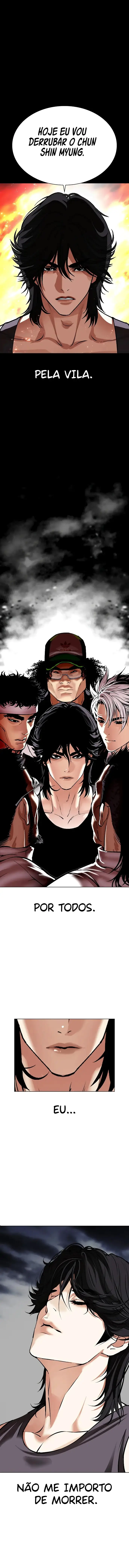 Read Lookism Português Manga Online