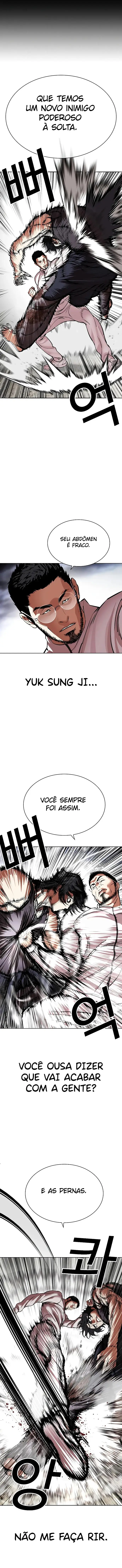 Read Lookism Português Manga Online