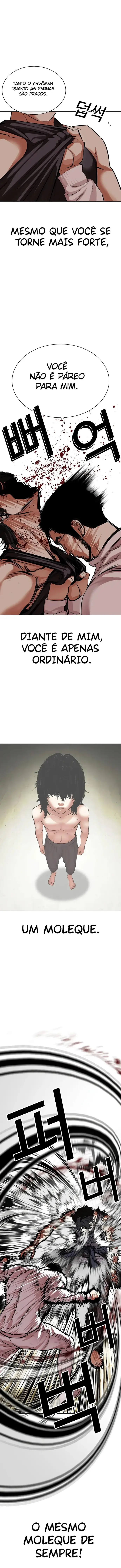 Read Lookism Português Manga Online