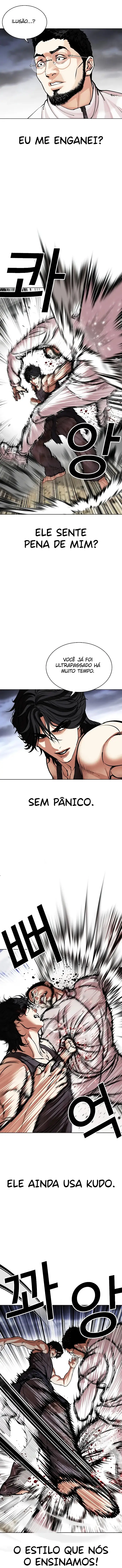 Read Lookism Português Manga Online