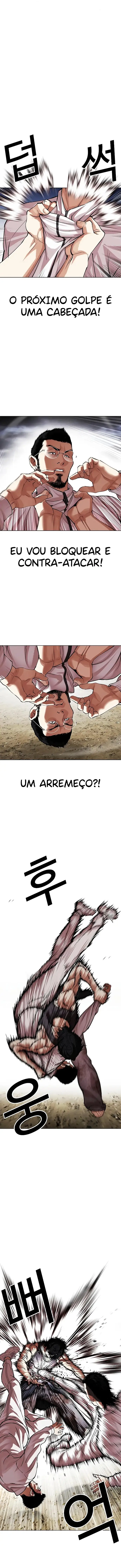 Read Lookism Português Manga Online