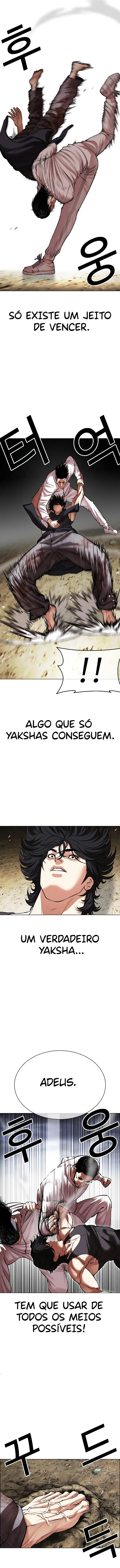 Read Lookism Português Manga Online