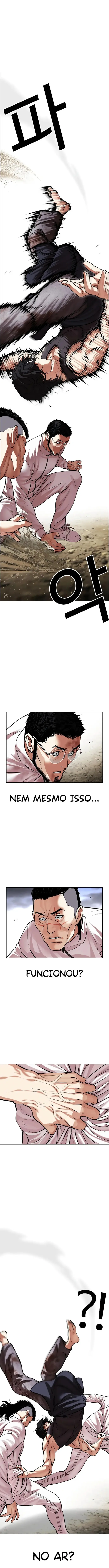 Read Lookism Português Manga Online