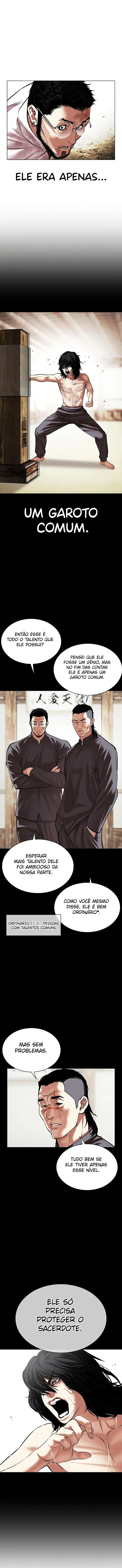 Read Lookism Português Manga Online