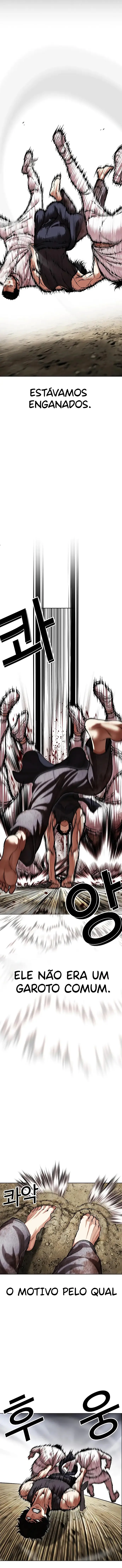 Read Lookism Português Manga Online