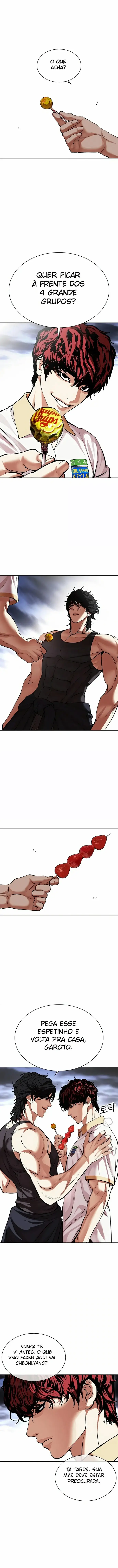 Read Lookism Português Manga Online