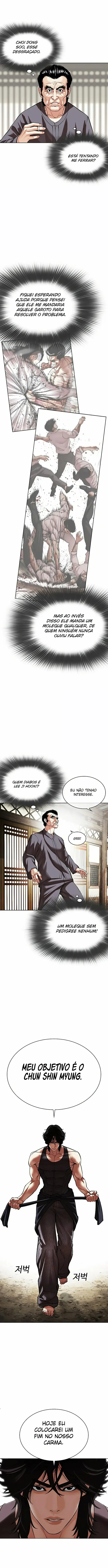 Read Lookism Português Manga Online