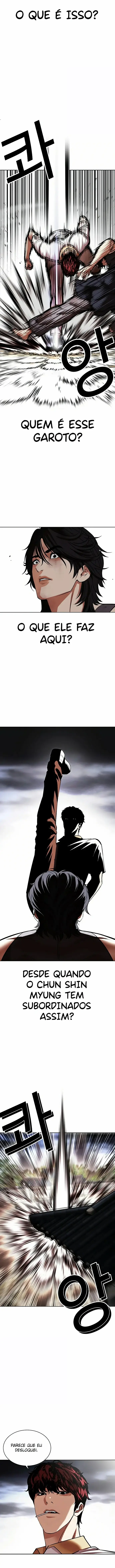 Read Lookism Português Manga Online