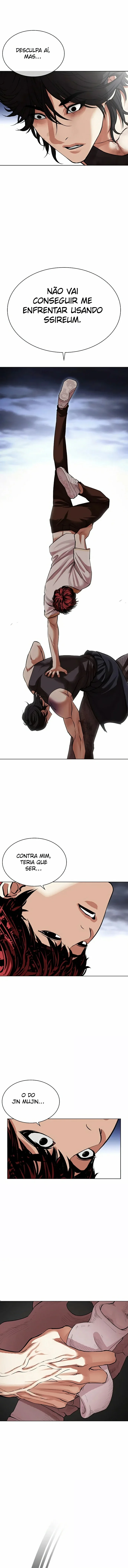 Read Lookism Português Manga Online