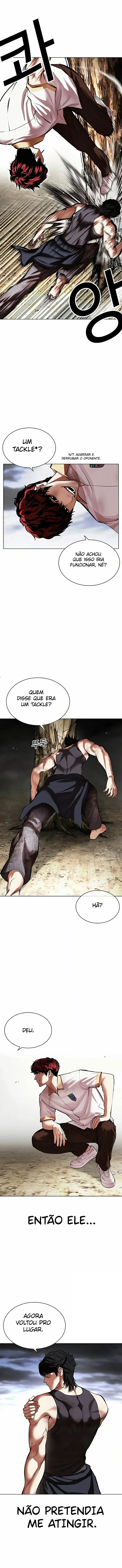 Read Lookism Português Manga Online