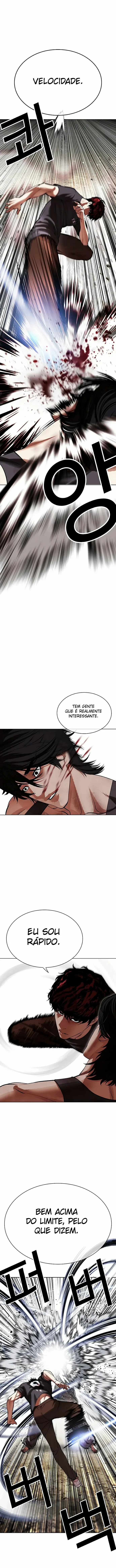 Read Lookism Português Manga Online