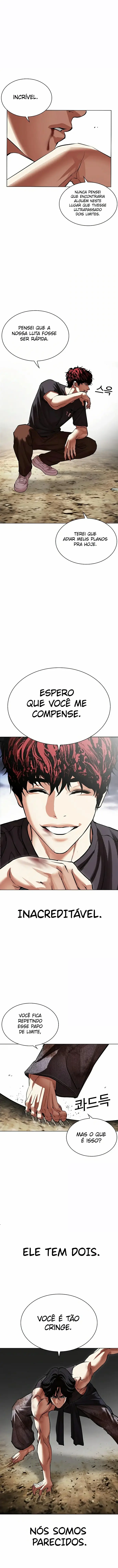 Read Lookism Português Manga Online