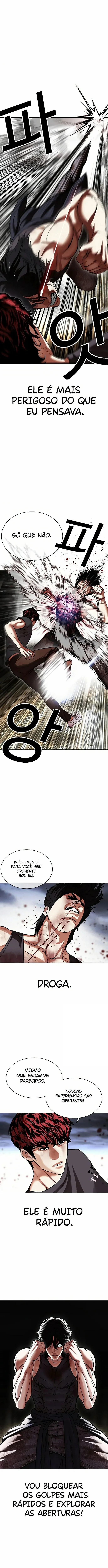 Read Lookism Português Manga Online