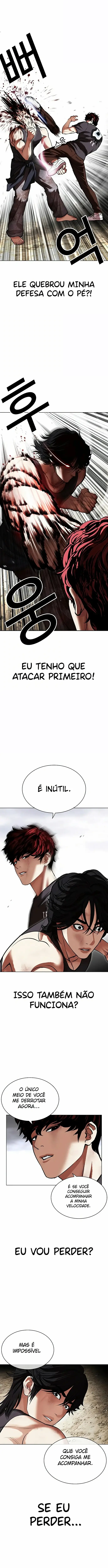 Read Lookism Português Manga Online