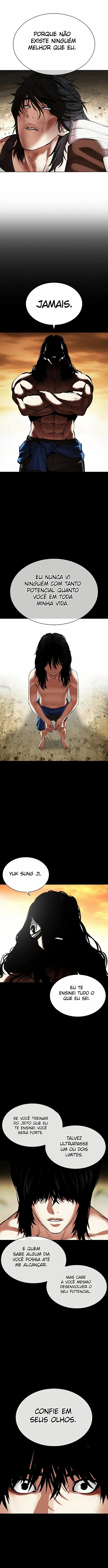 Read Lookism Português Manga Online