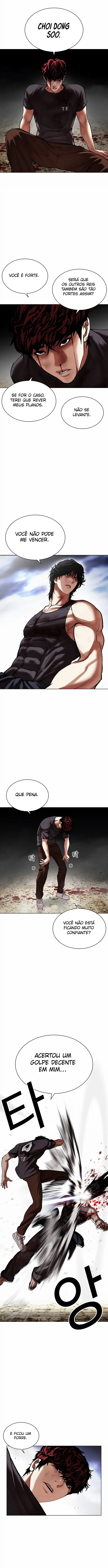 Read Lookism Português Manga Online