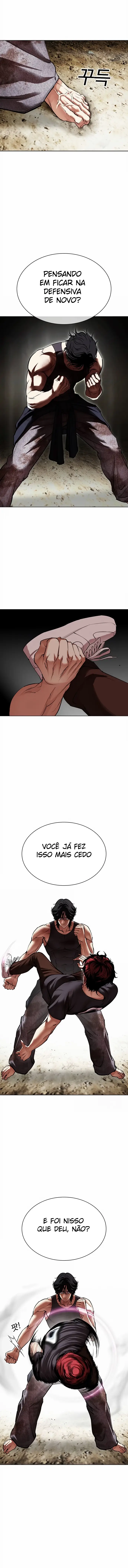 Read Lookism Português Manga Online