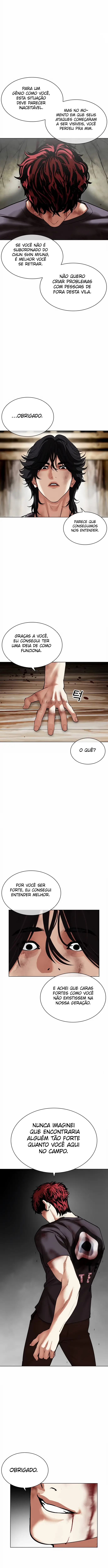 Read Lookism Português Manga Online