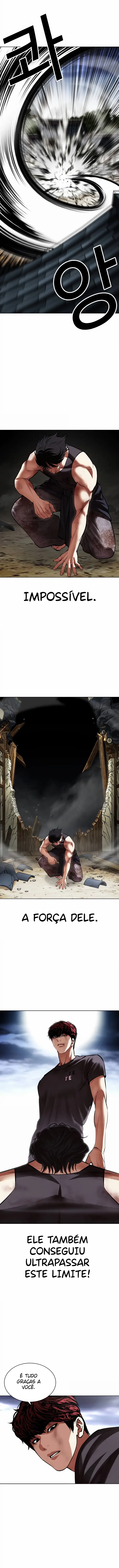 Read Lookism Português Manga Online