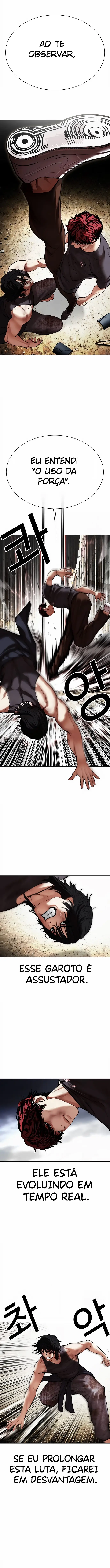 Read Lookism Português Manga Online