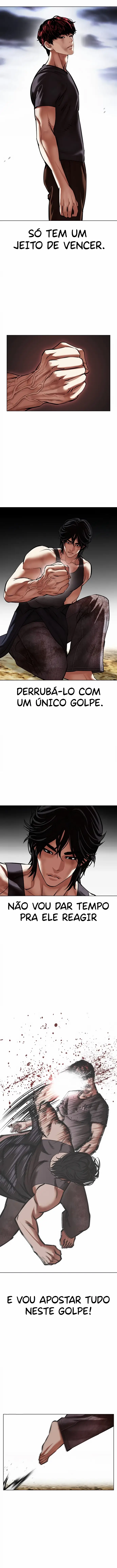 Read Lookism Português Manga Online