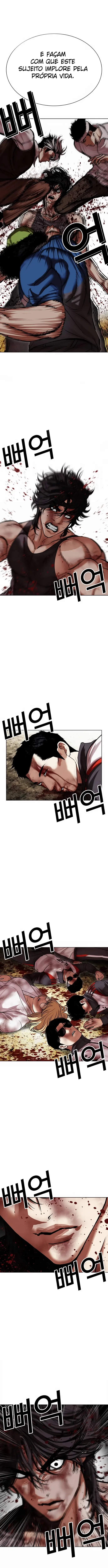 Read Lookism Português Manga Online