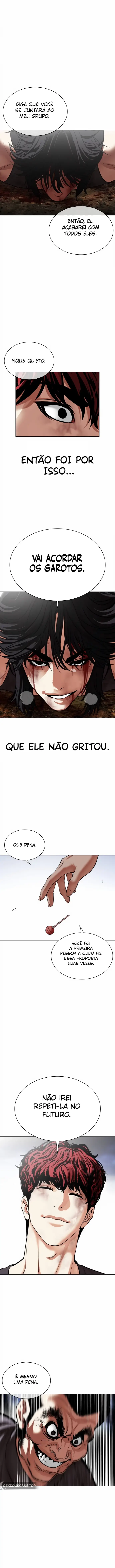 Read Lookism Português Manga Online