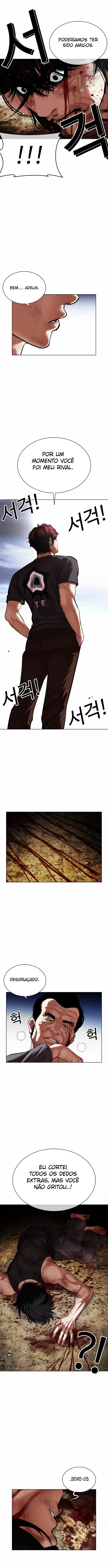 Read Lookism Português Manga Online