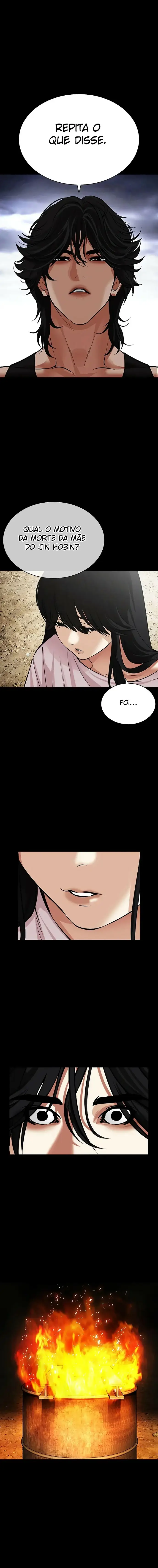 Read Lookism Português Manga Online