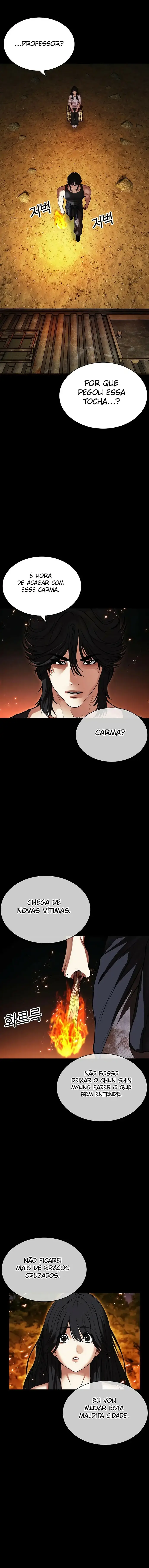 Read Lookism Português Manga Online