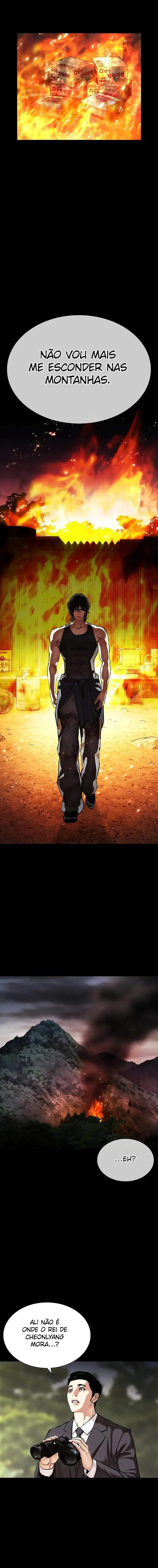 Read Lookism Português Manga Online