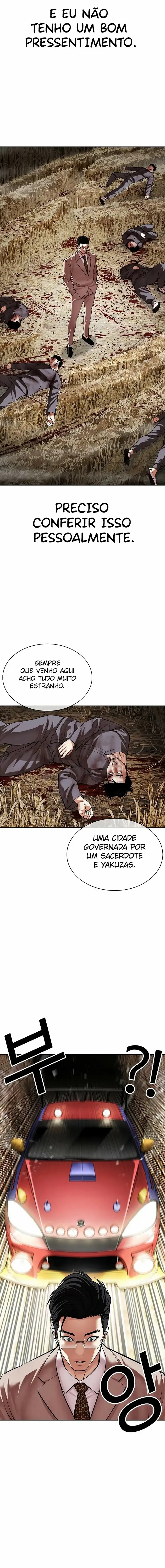 Read Lookism Português Manga Online