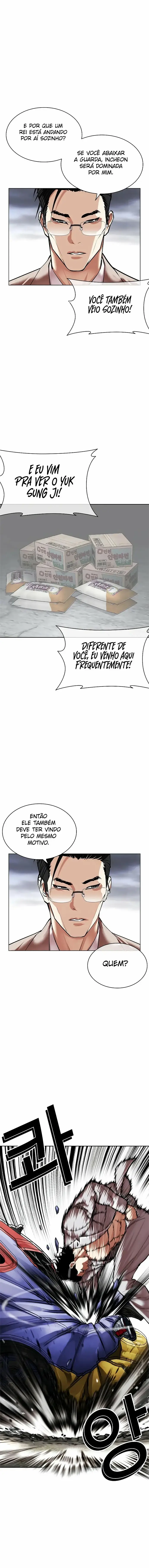 Read Lookism Português Manga Online