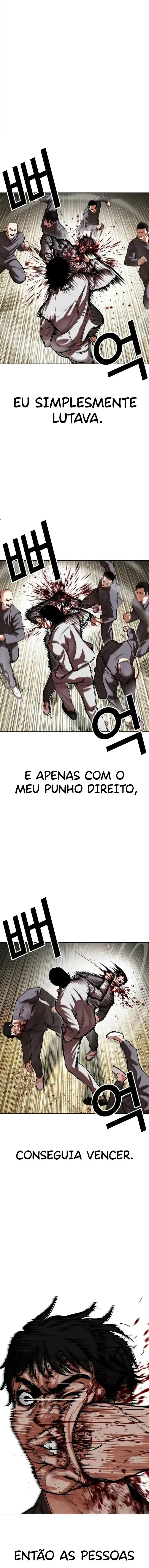 Read Lookism Português Manga Online