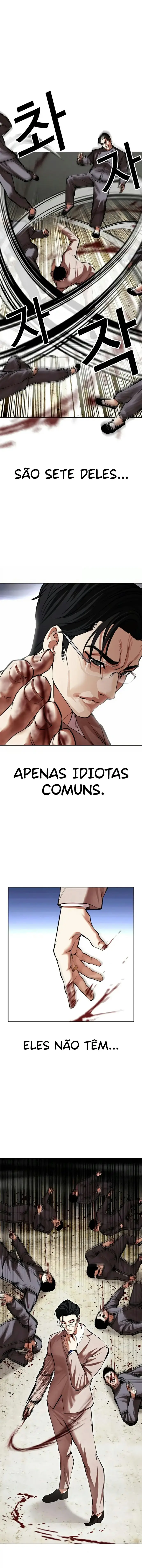 Read Lookism Português Manga Online
