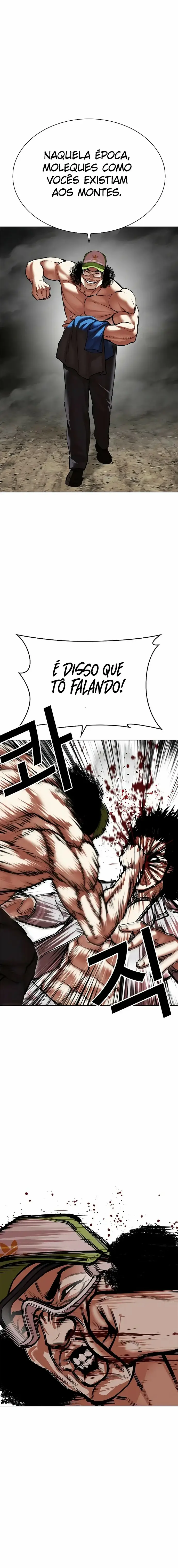 Read Lookism Português Manga Online