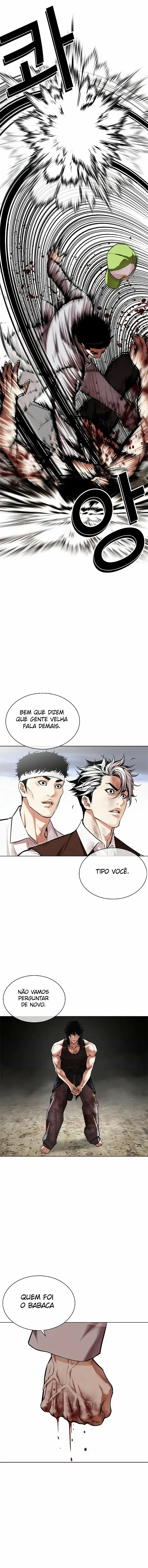 Read Lookism Português Manga Online