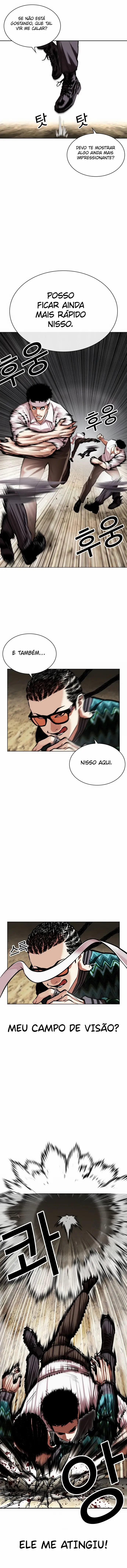 Read Lookism Português Manga Online
