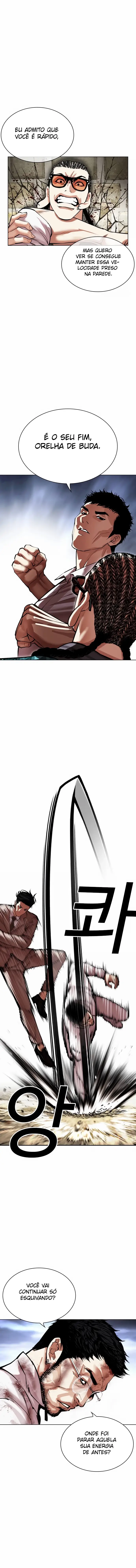 Read Lookism Português Manga Online