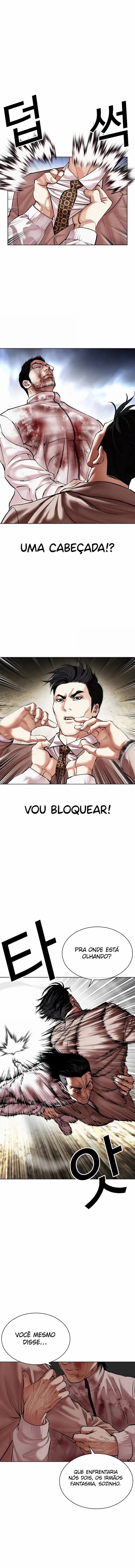 Read Lookism Português Manga Online