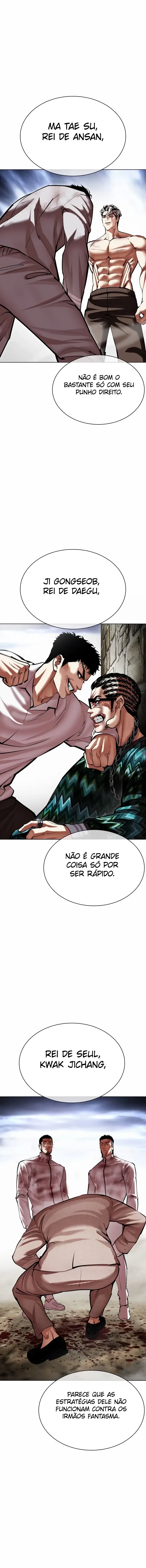 Read Lookism Português Manga Online