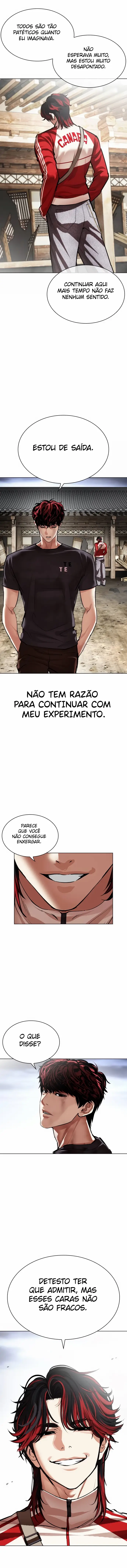 Read Lookism Português Manga Online