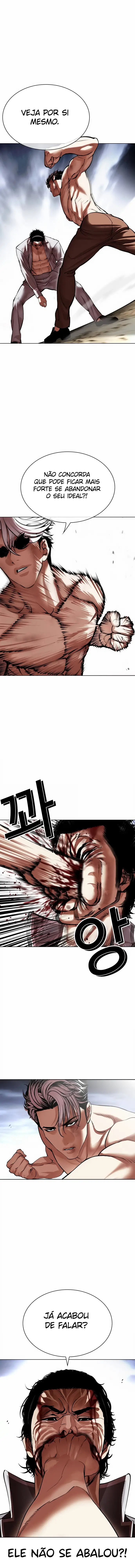 Read Lookism Português Manga Online